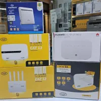 مودم ایرانسل-TFi120E1-B1-S1-L01S