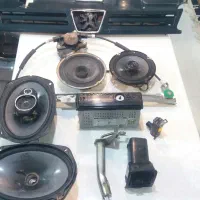 لوازم خودرو