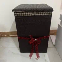 باکس چوبی