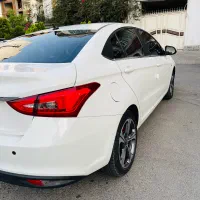 آریزو۵ ۴۰۱ بی رنگ نیوفیس داشبورد جدید|خودرو سواری و وانت|ساری, |دیوار