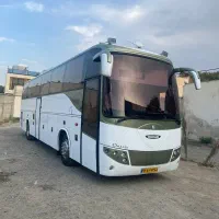 اتوبوس اسکانیا کلاسیک