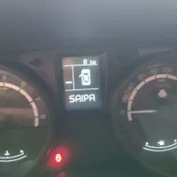 شاهین GL دنده ای فول آپشن مدل ۴۰۴ اذر ماه|خودرو سواری و وانت|تبریز, |دیوار