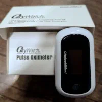 پالس اکسیمتر