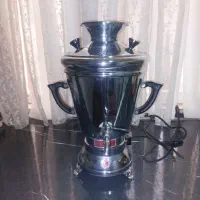 فروش سماور برقی