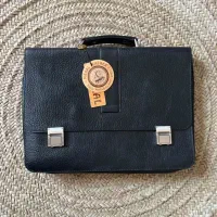 کیف اداری چرمی