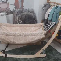 گهواره بانوج، کریر،آغوشی کانگورویی،