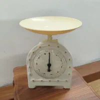 ترازوی آشپزخانه