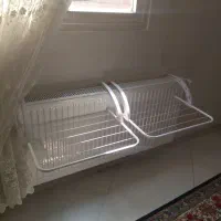 طناب آپارتمانی کوچک