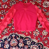 نیم تنه مجلسی