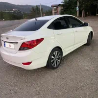هیوندااکسنت۲۰۱۷