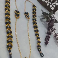 دستبند و بندعینک وگوشواره|بدلیجات|شهر بابک, |دیوار