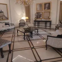 استخدام لابی من و نگهبان شیفت شب