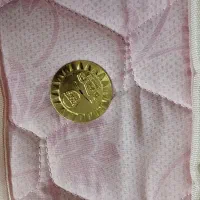 تشک کودک سایز129در67|تشک تختخواب|قم, امامزاده ابراهیم|دیوار