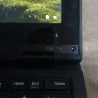 لپ‌تاپ تبلت‌شو لنوو yoga 11e با قلم لمسی|رایانه همراه|تهران, حکمت|دیوار