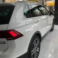 تیگوان ۲۰۱۸|خودرو سواری و وانت|تهران, نارمک جنوبی|دیوار