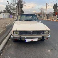 پیکان مدل 62