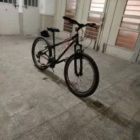 فروش فورری دوچرخه ویوا 26