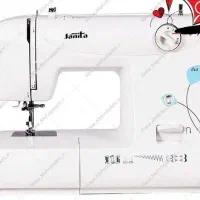 چرخ خیاطی ژانیتا