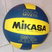 توپه Mikasa برای بازی والیبال|ورزشهای توپی|کلاله, |دیوار