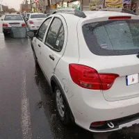 کوییک1404 .3تا کار|خودرو سواری و وانت|کرج, حصارک پایین|دیوار