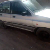 پراید. مدل. 86.دوگانه. فروشی