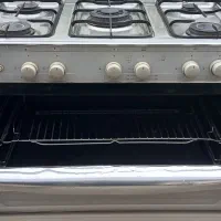 اجاق گاز پادیسان فردار|اجاق گاز و لوازم برقی پخت‌وپز|هشتگرد, هشتگرد قدیم|دیوار