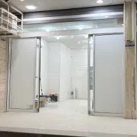 رهن و اجاره مغازه ۳۰ متری در نبش بوستان نرگس