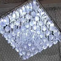 لوستر آویز
