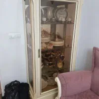 سته کامل مبل میز ناهار خوری سرویس خواب زیر تی وی|مبلمان خانگی و میز عسلی|تهران, قاسم‌آباد|دیوار
