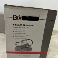 بخارشوی برینا|جاروبرقی، جارو شارژی، بخارشو|مشهد, آبکوه|دیوار