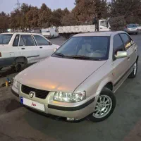 سمند lx سفارشی مدل 1386