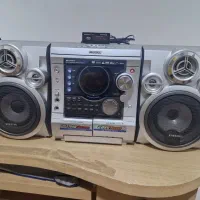 ضبط صوت سالم
