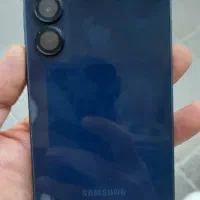 گوشی a35 سامسونگ در حد نو حافظ ۱۲۸ رم ۸|موبایل|سبزوار, عظیمیان|دیوار