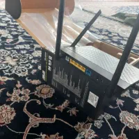 مودم ایسوس ac55 ac1200