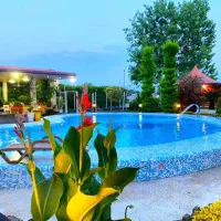 ویلاباغ1400متری-جاده-جنگلی-نور