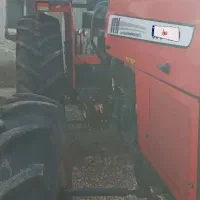 تراکتور ۳۹۹صفرمدل ۱۴۰۳فوری|خودرو سنگین|گنبد کاووس, |دیوار