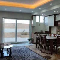 سوییت دوبلکس مرکز شهر