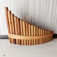 پن فلوت‌ بامبو ( ساخت تایلند )