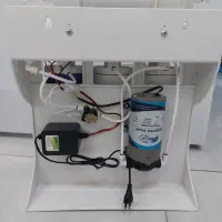 ابشیرین کن خواجوی  ابتدای خیابان فردوسی|آب‌سردکن و تصفیه آب|بیرجند, |دیوار