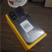 پوکوc71|موبایل|کیش, |دیوار