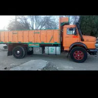 تک باری مدل ۹۳