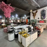 ترولی آرایشگاهی|آرایشگاه و سالن‌های زیبایی|کرج, گلدشت|دیوار