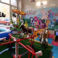 خانه بازی آراز|اسباببازی|گلستان (تهران), |دیوار