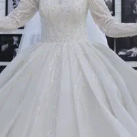 فروش ویژه لباس عروس با قیمت یک سوم بازار|لباس|شیراز, اصلاحنژاد|دیوار