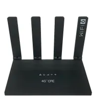 فروش مودم سیمکارتی ۴G مدل ZTE TW800