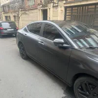 کی ام سی KMC J7 1403|خودرو سواری و وانت|تهران, جنتآباد جنوبی|دیوار