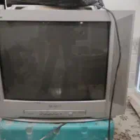 تلویزیون ، صندلی آرایشگاه ، دی وی دی ، ظبط و باند|تلویزیون و پروژکتور|تربتحیدریه, بی بی حسنیه|دیوار