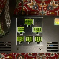 پاور ۶۸۵ وات گرین|قطعات و لوازم جانبی رایانه|تهران, سازمان آب|دیوار