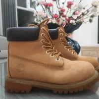 بوت زنانه اورجینال