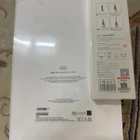 فروش آیپد9thو64GB با قلم مخصوص خودش